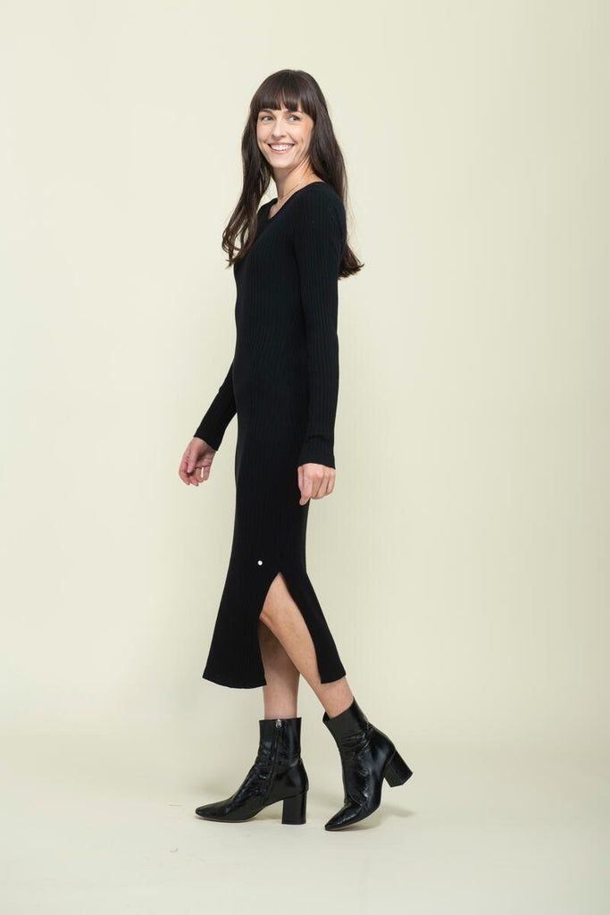 セオリー 24AW LANA CASH CHUNKY RIB DRESS 000150647573AF62_L_1024x1024.