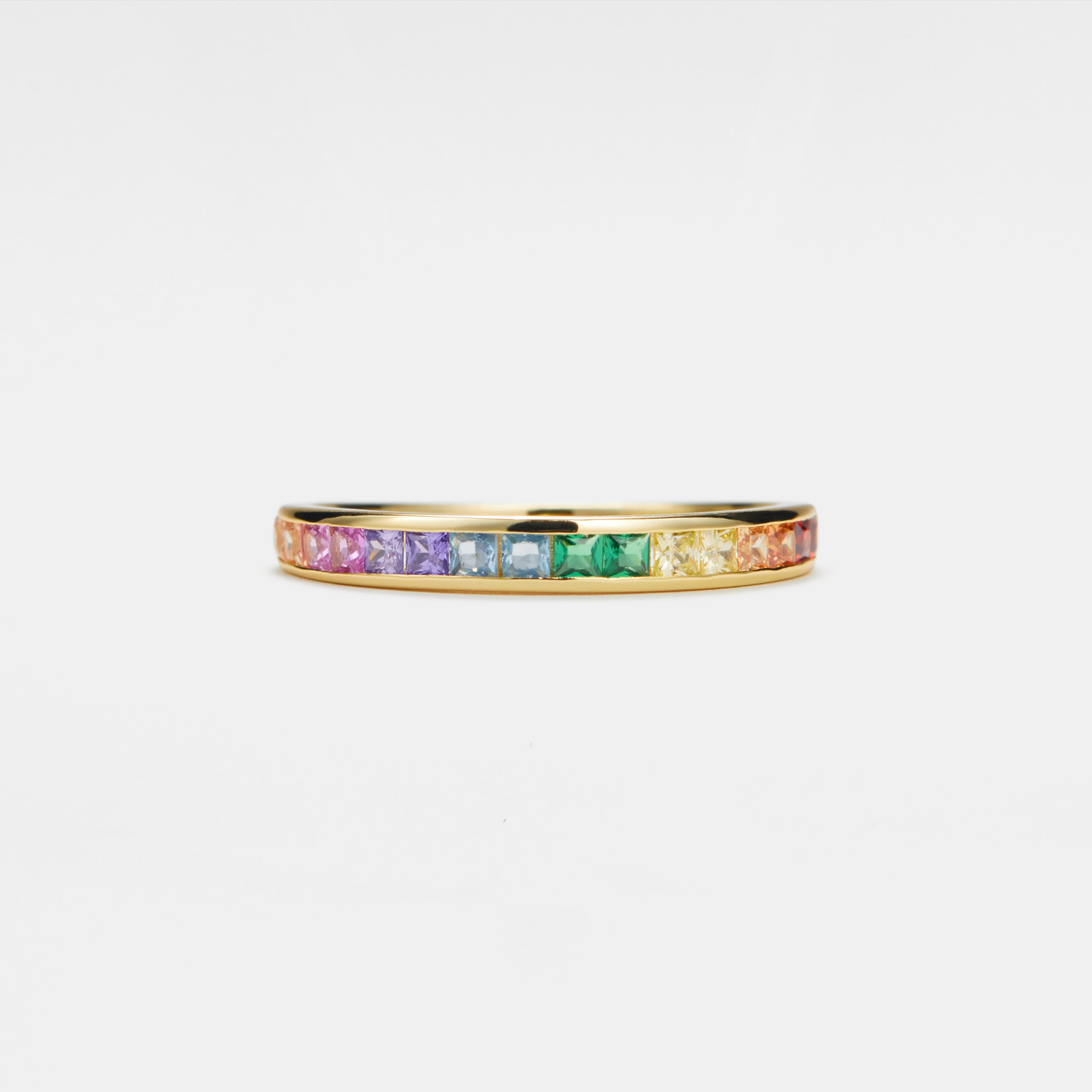 Rainbow Ring