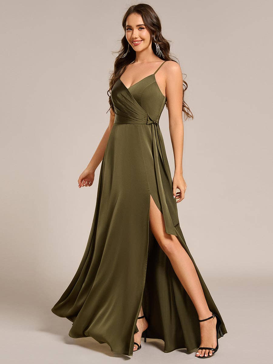 Elisa Dress
