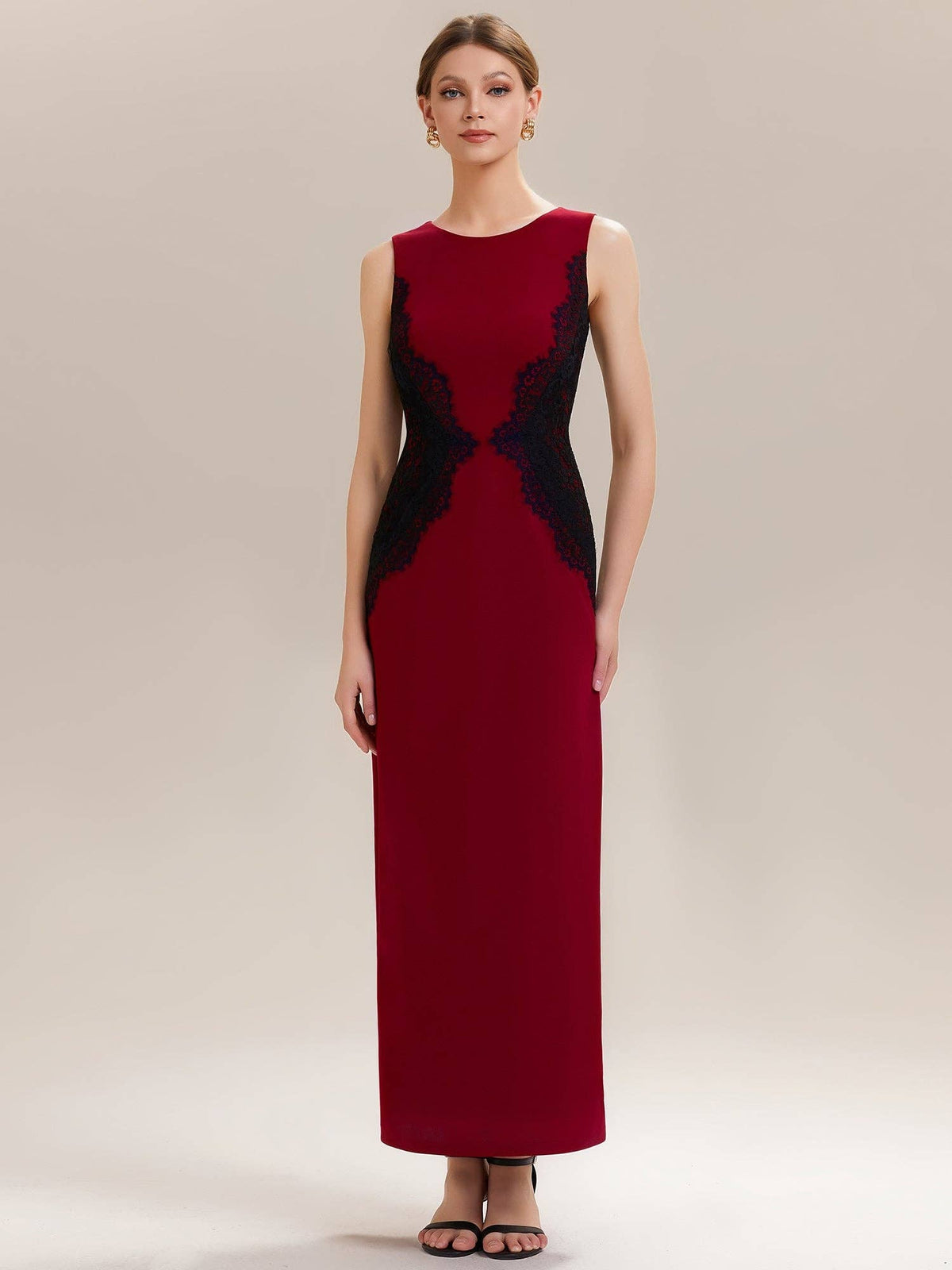 Ani Dress