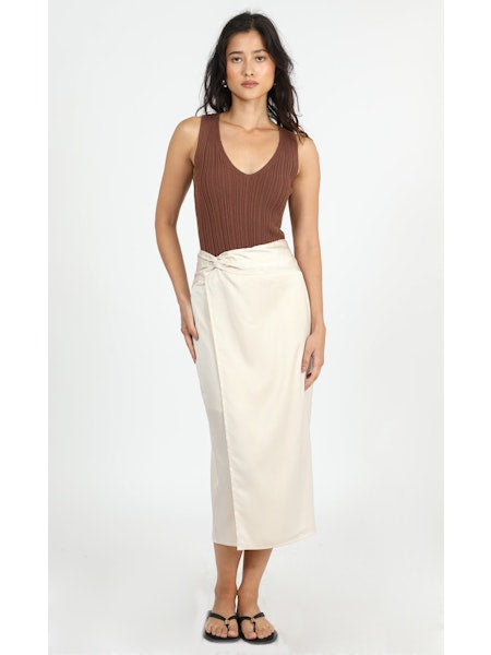 Brenda Midi Skirt