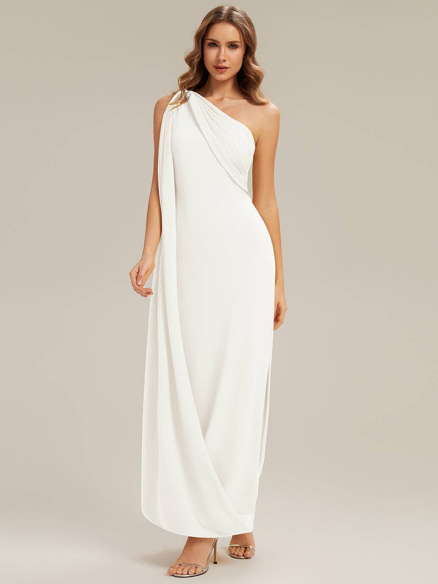 Buttercup Dress