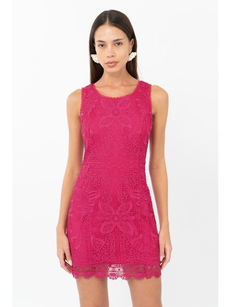 Maritza Fit &amp; Flare