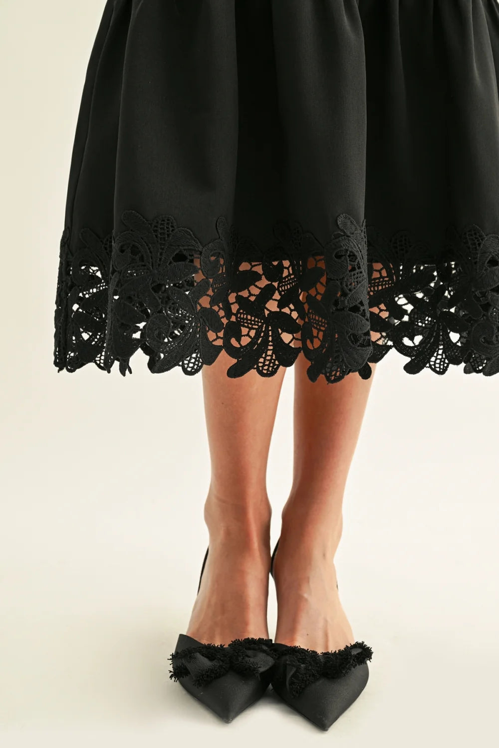 Davina Midi Dress