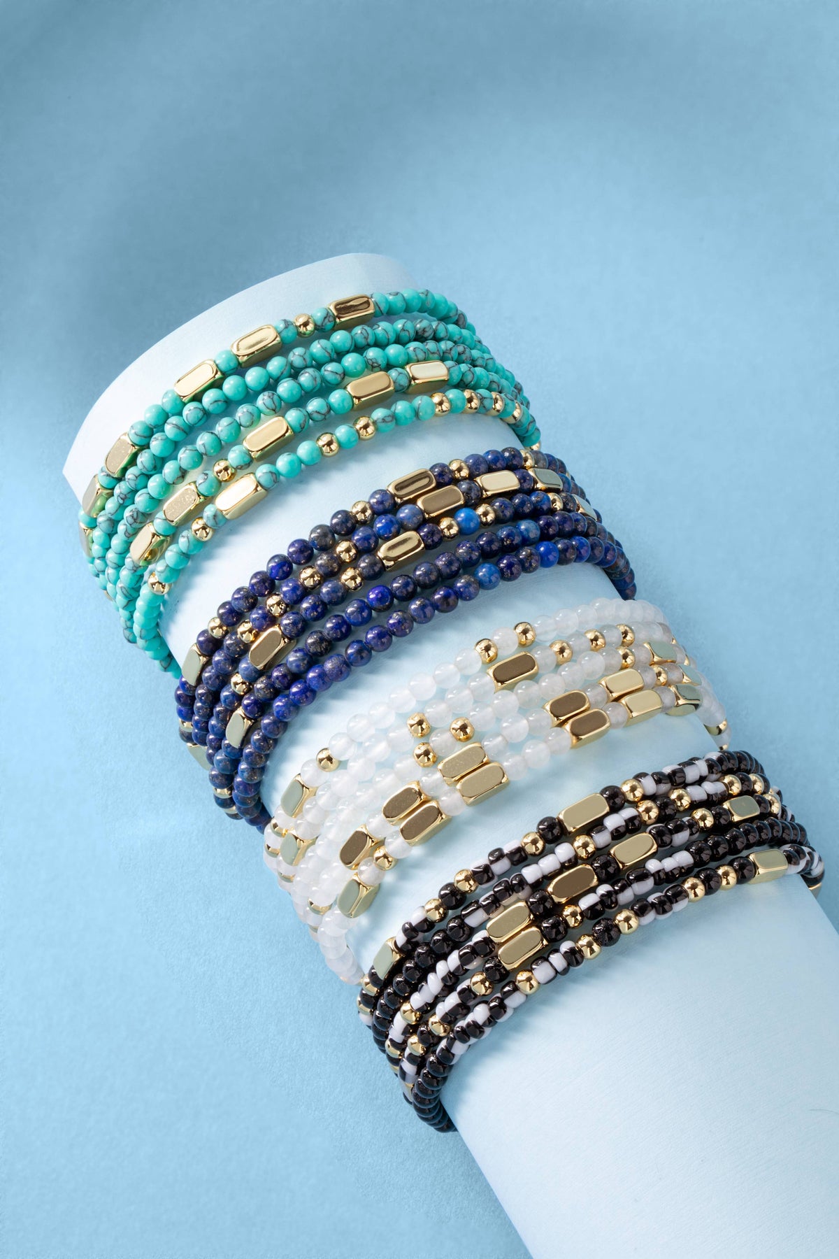 &#39;I Love You&#39; Morse Code Convertible Bracelet or Necklace