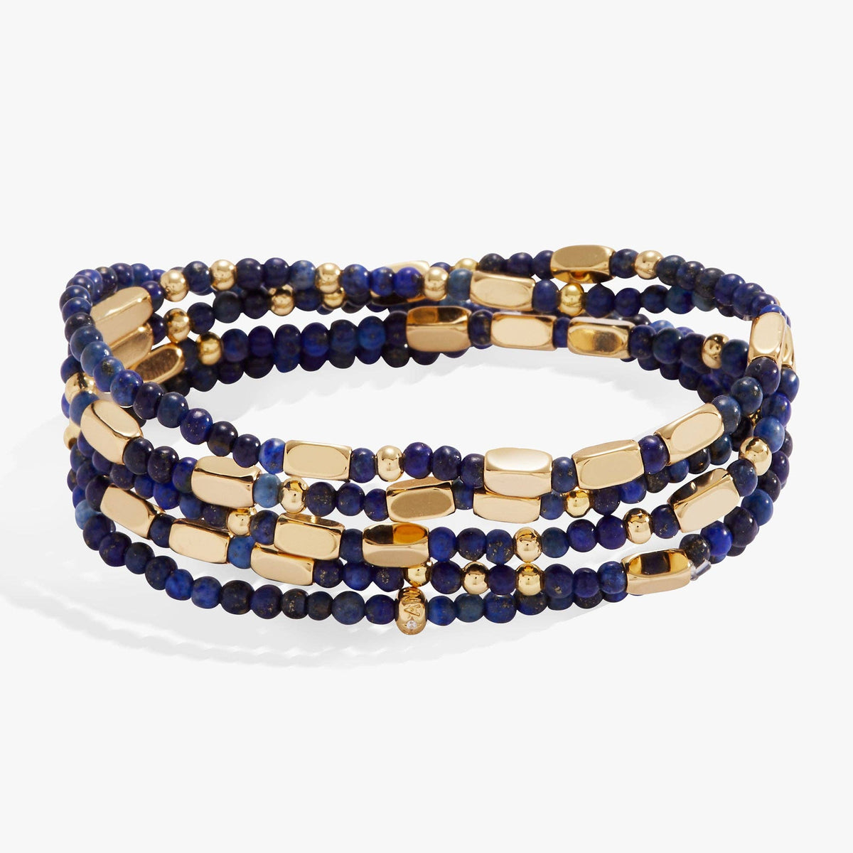 &#39;Not All Who Wander Are Lost&#39; Morse Bracelet or Necklace