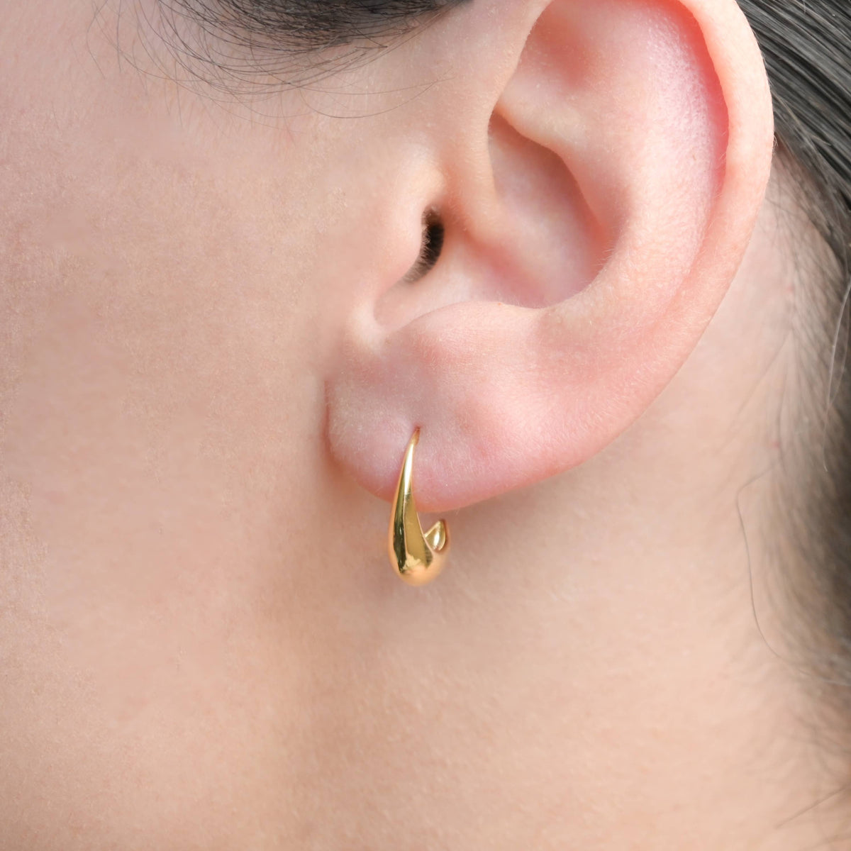 Bold Threader Earrings