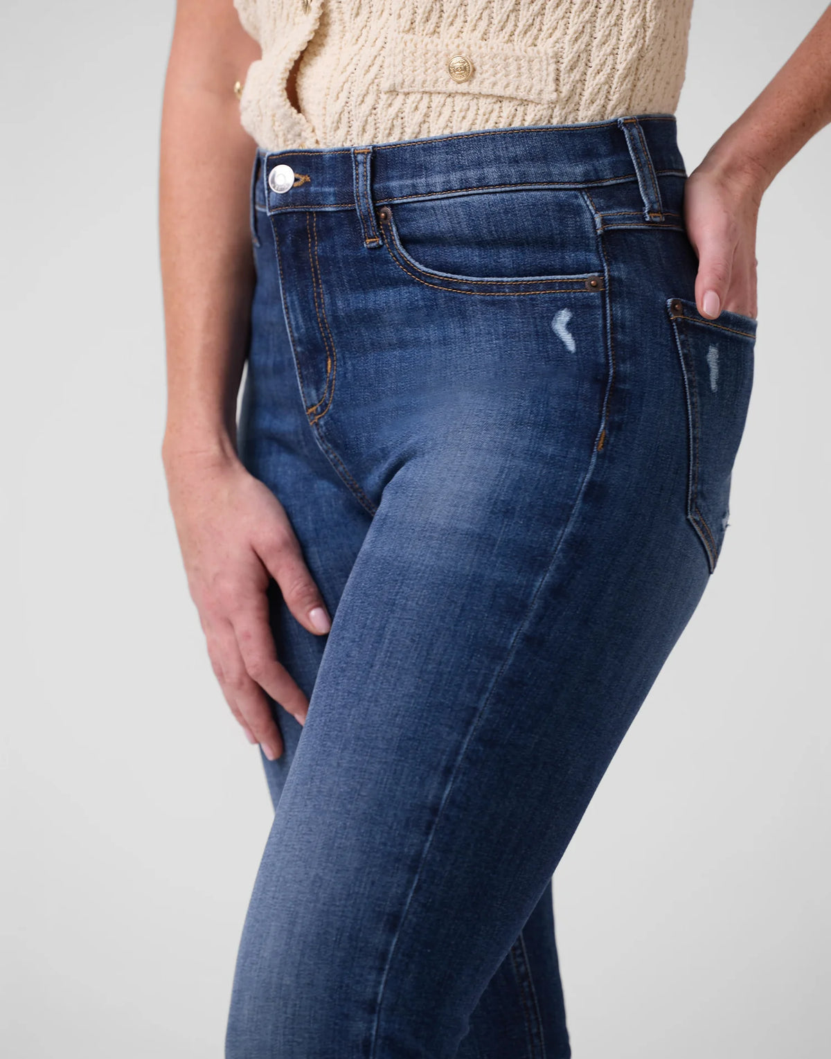 Emily Slim - Marrakech