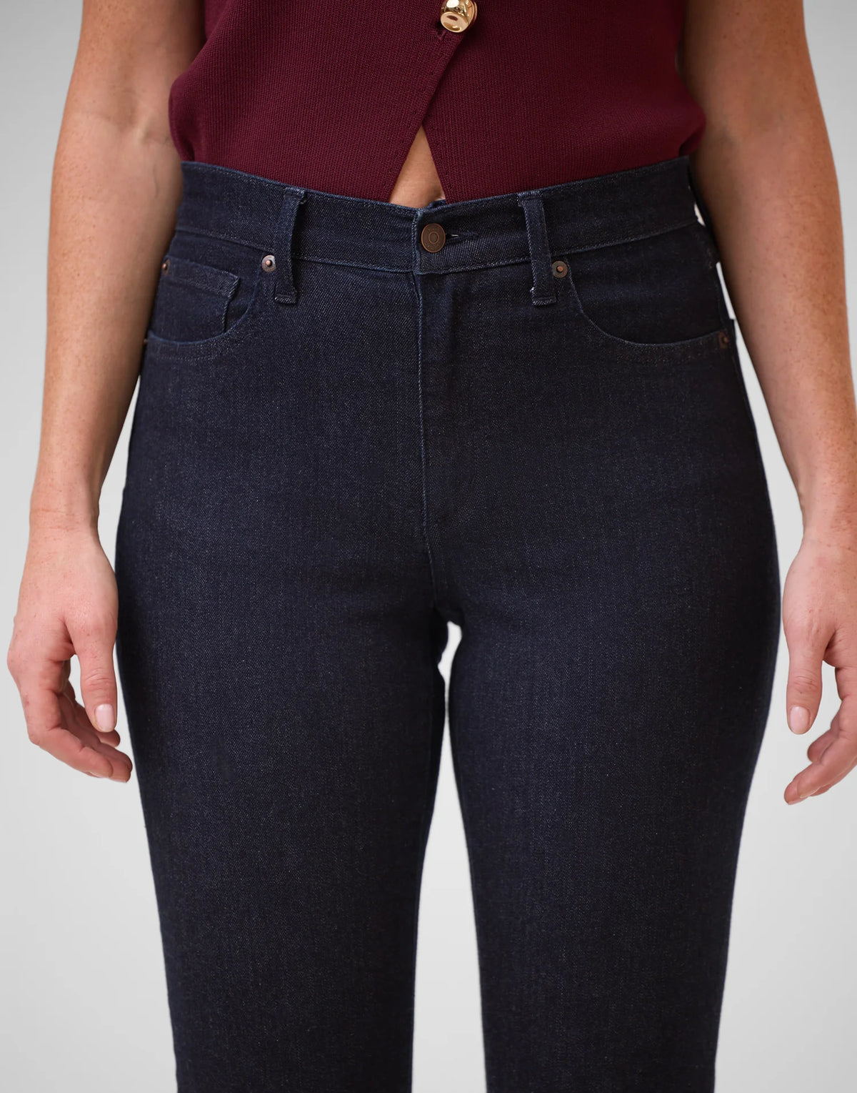 Alex Bootcut - Los Cabos