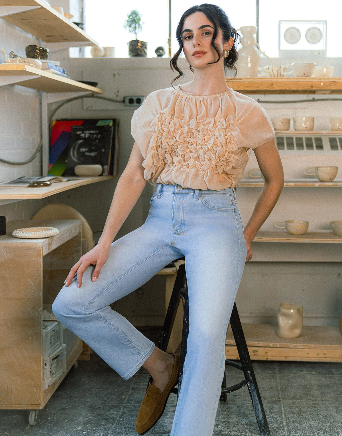 Emily Slim - Sunny Day