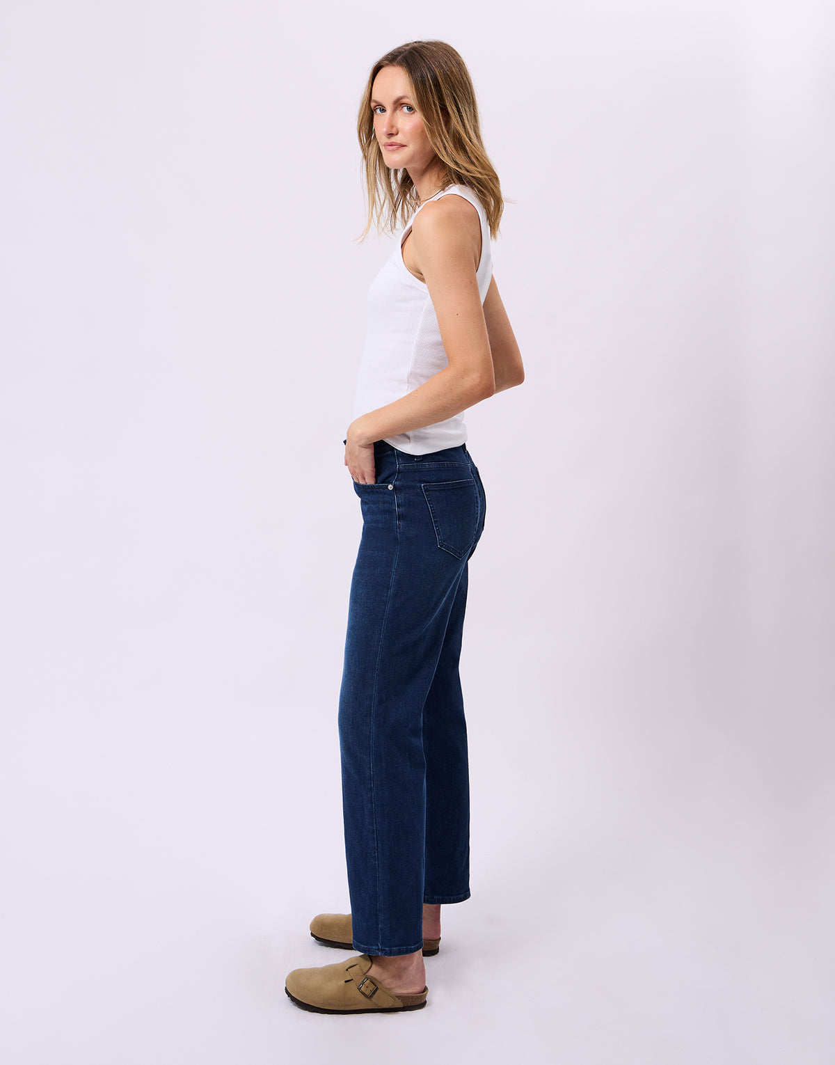 Emily Slim - Phoenix