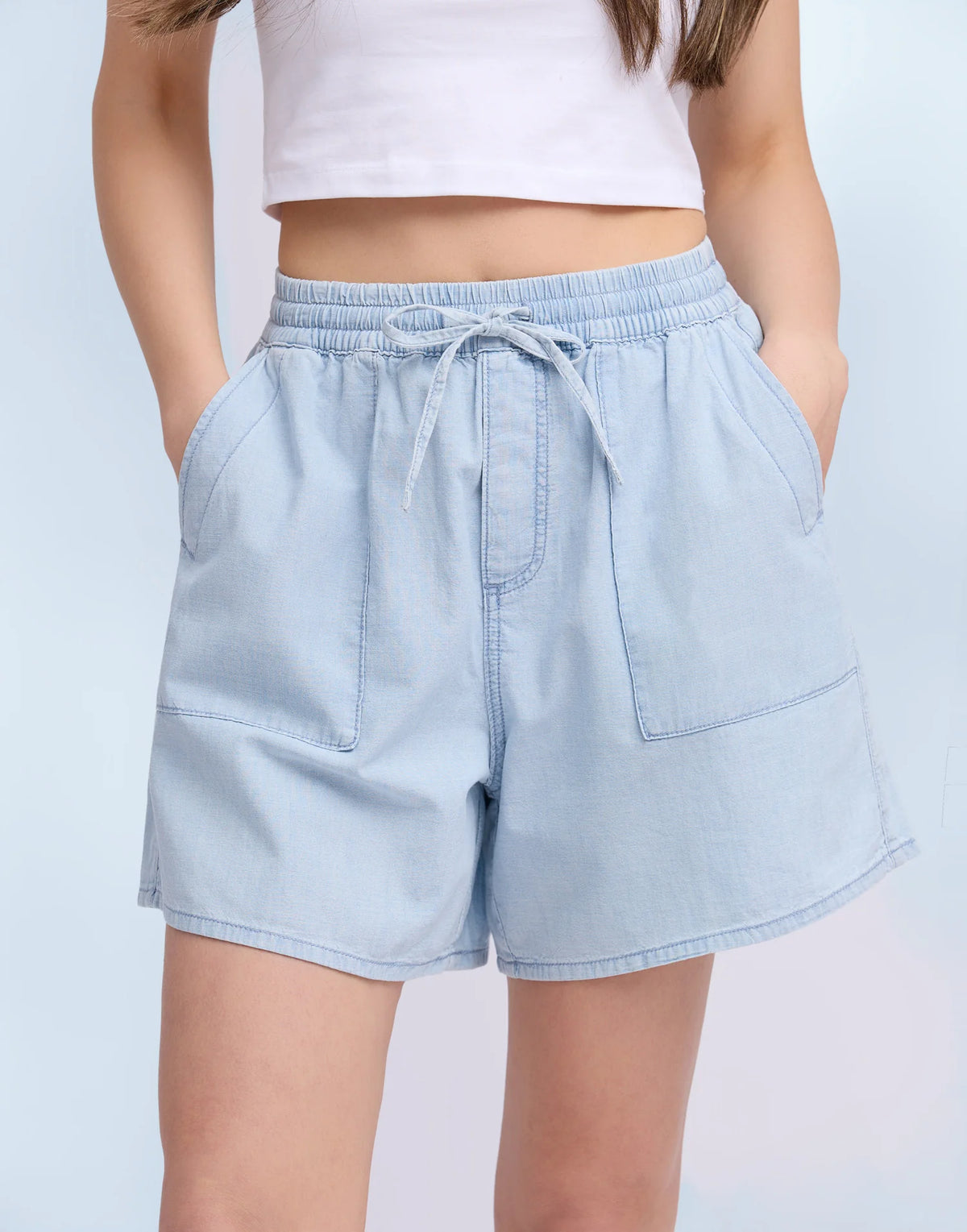 Lucille Shorts