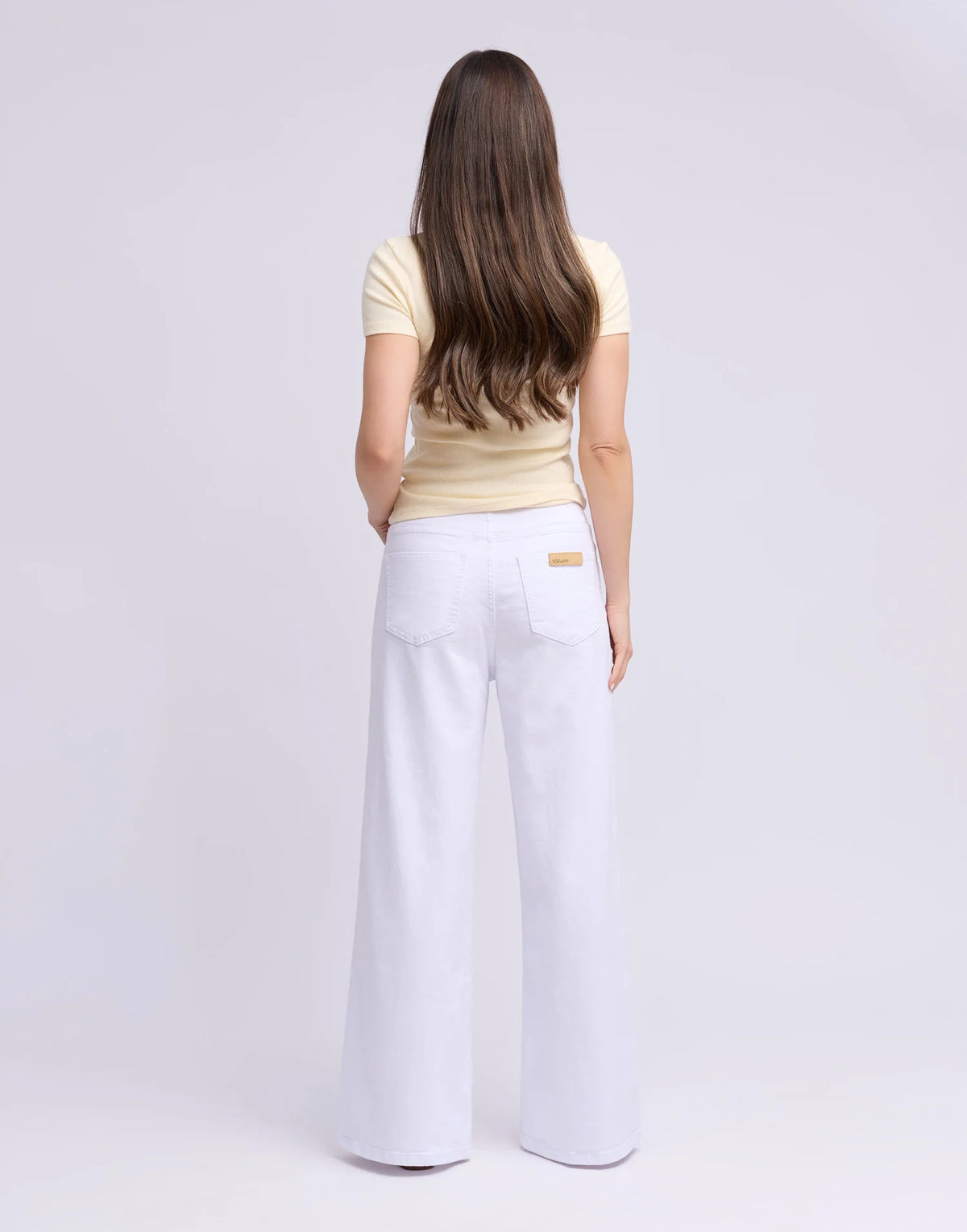 Lilly Wide Leg - Harriet