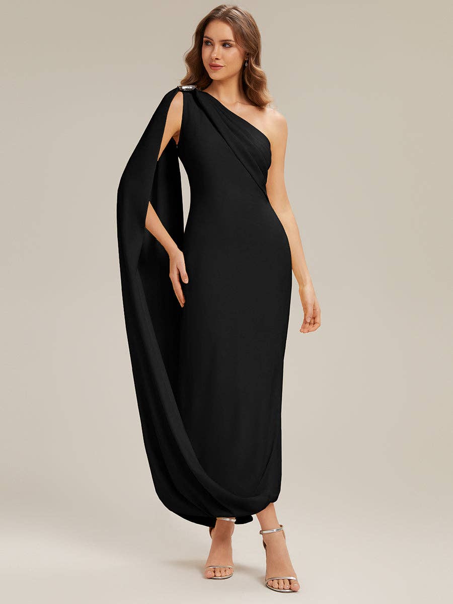 Buttercup Dress