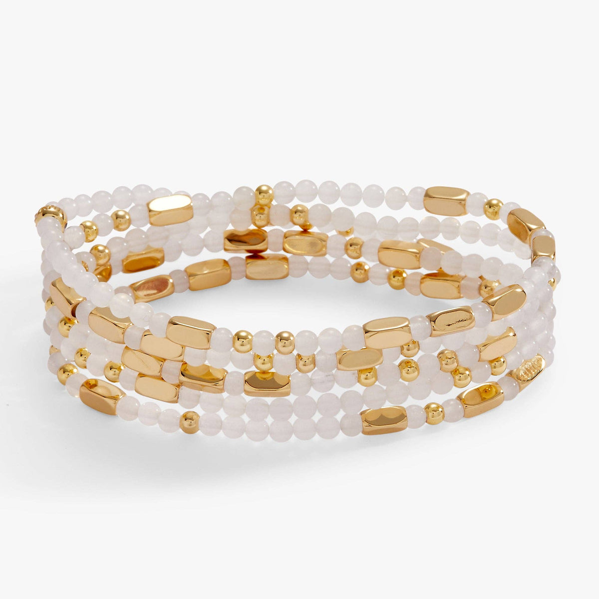 &#39;I Love You&#39; Morse Code Convertible Bracelet or Necklace