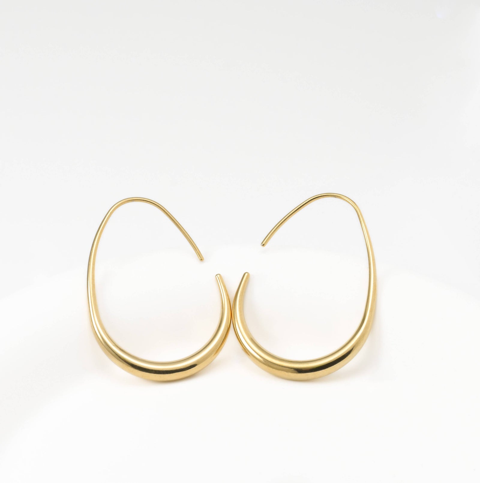 Tear Drop Earrings