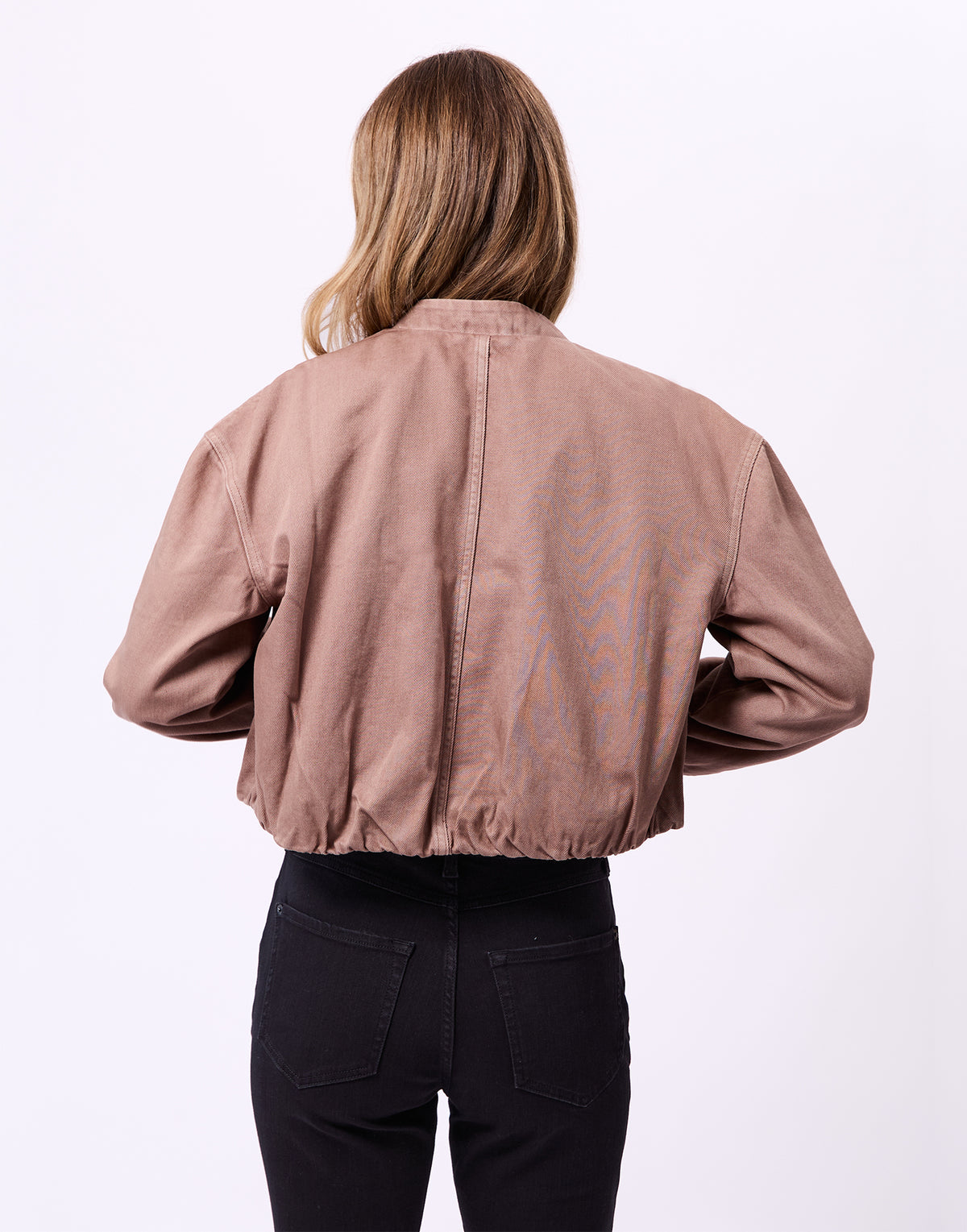 Unwind Jacket