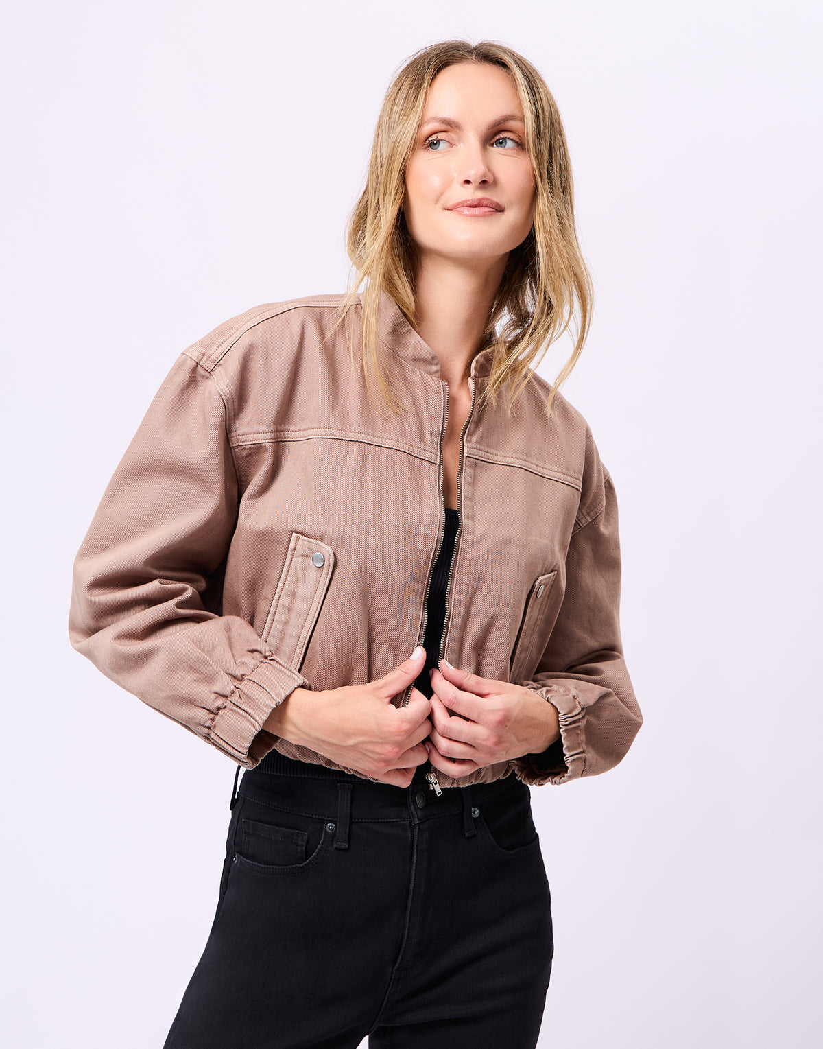 Unwind Jacket