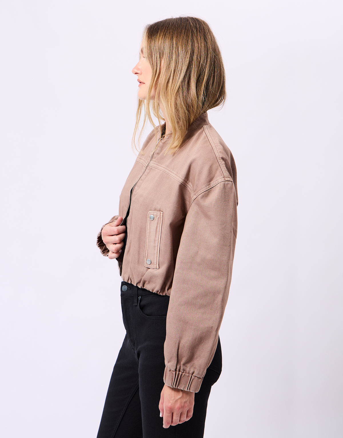 Unwind Jacket