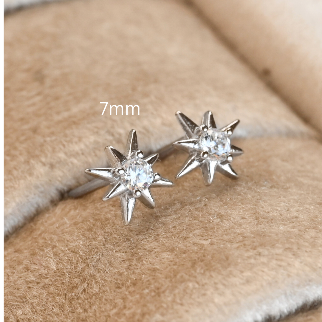Star Studs