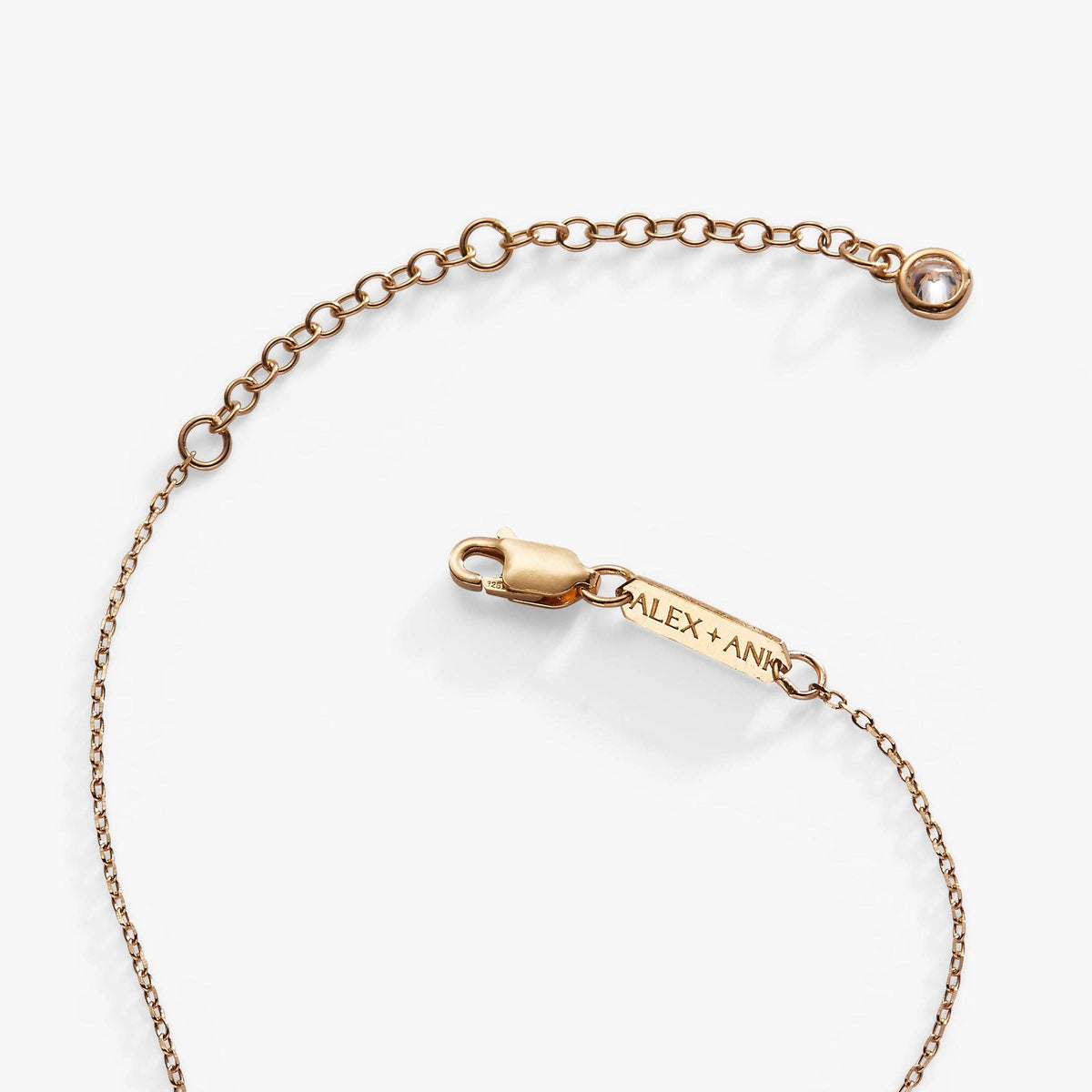 September Birthstone Precious Pendant Necklace