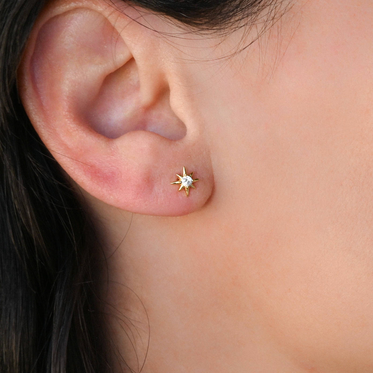 Star Studs