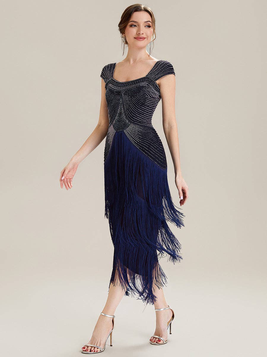 Sasha Dress