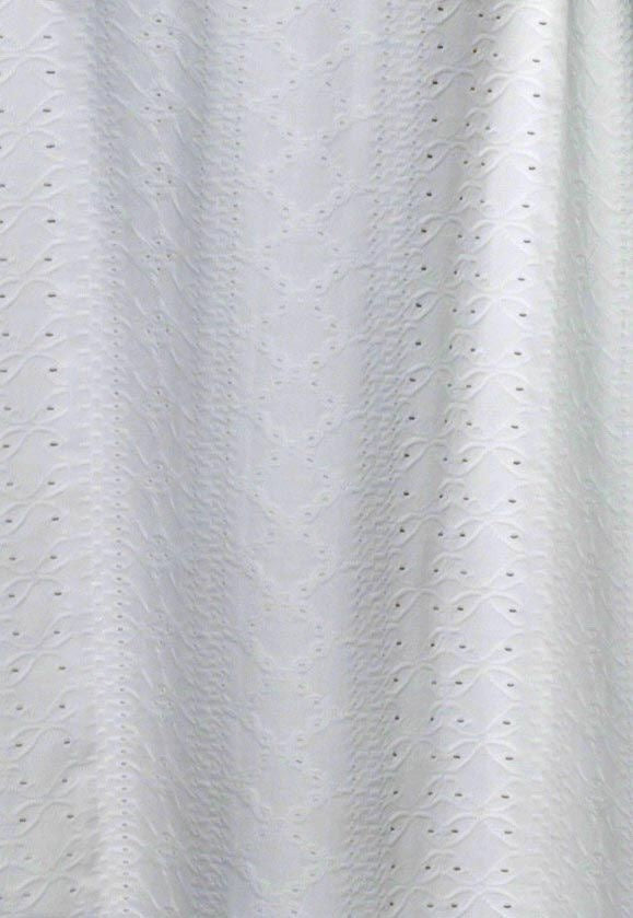 Danielle Eyelet Dress