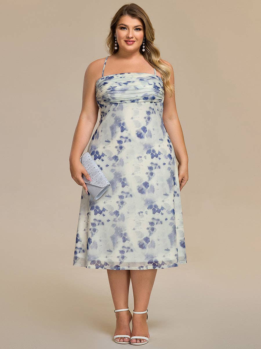 Lania Dress