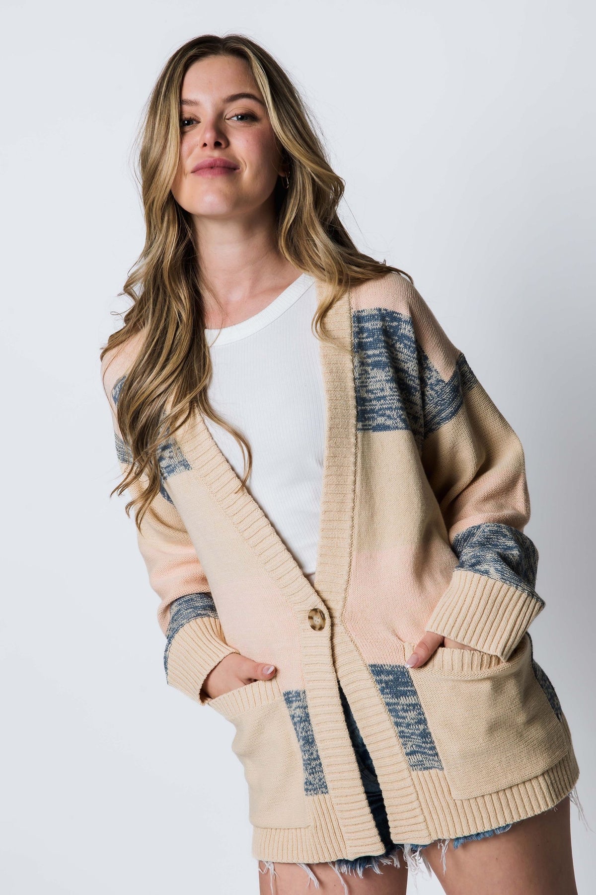 Lea Cardigan