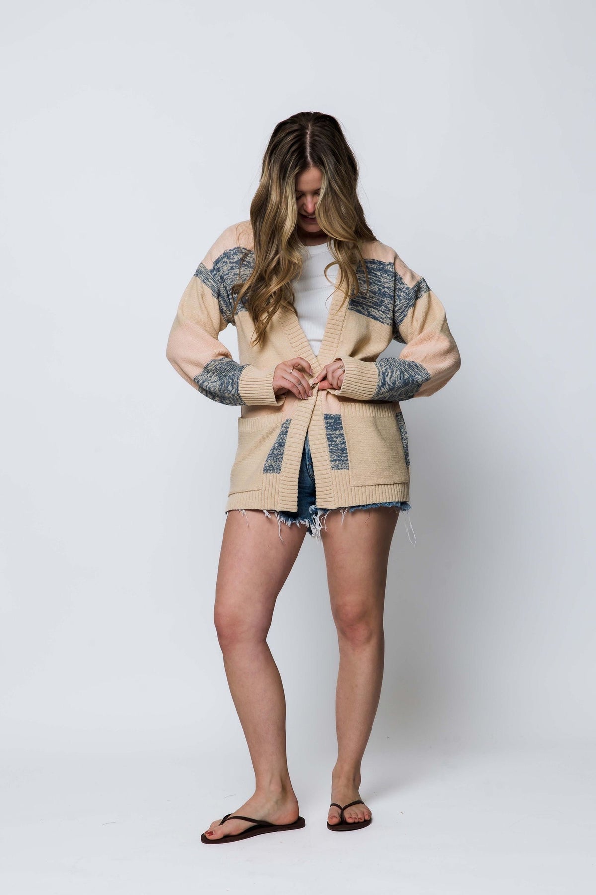 Lea Cardigan