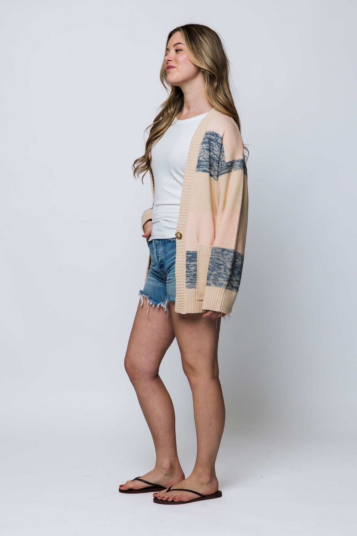 Lea Cardigan