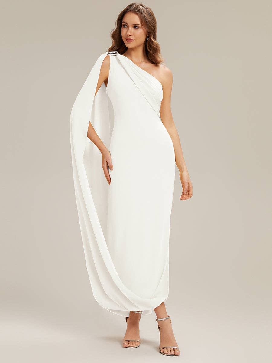 Buttercup Dress