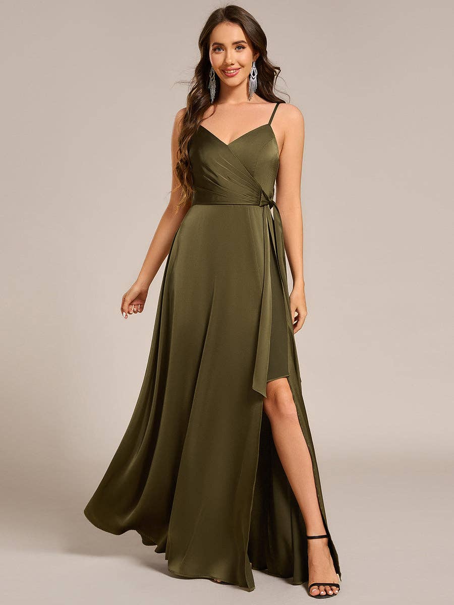 Elisa Dress