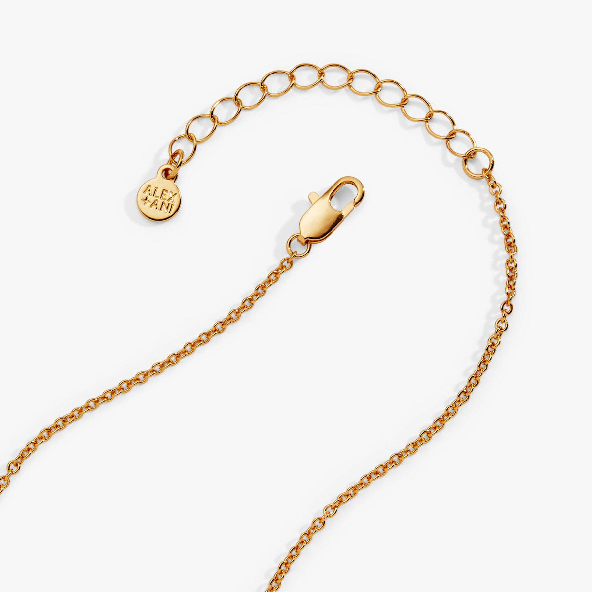 'There Cannoli Be You' Bow &amp; Heart Multi Charm Cluster Necklace