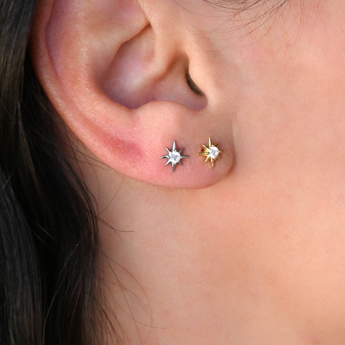 Star Studs