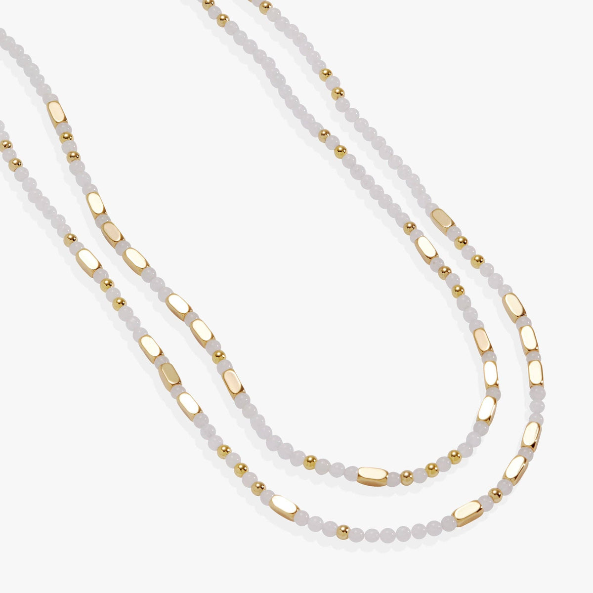 &#39;I Love You&#39; Morse Code Convertible Bracelet or Necklace