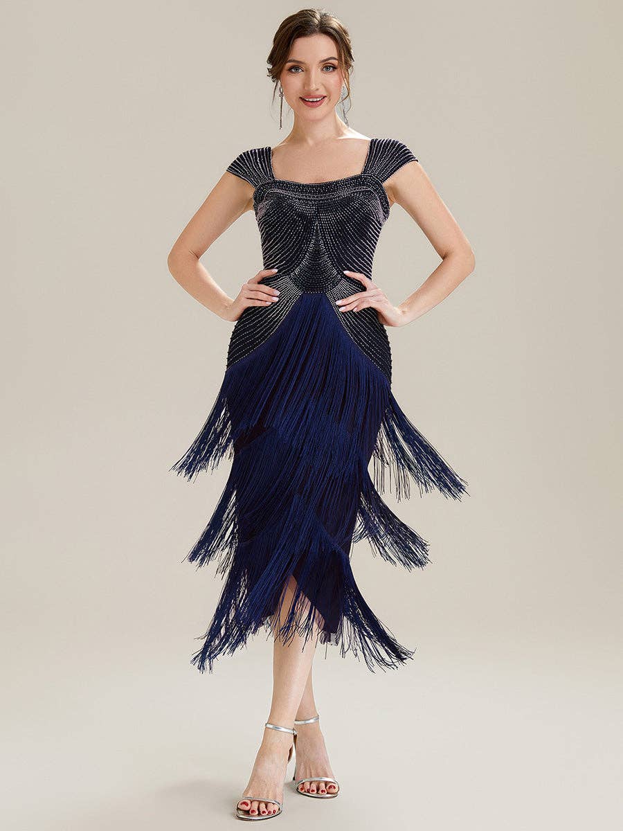 Sasha Dress