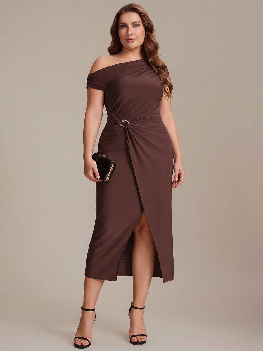 Vanessa Dress
