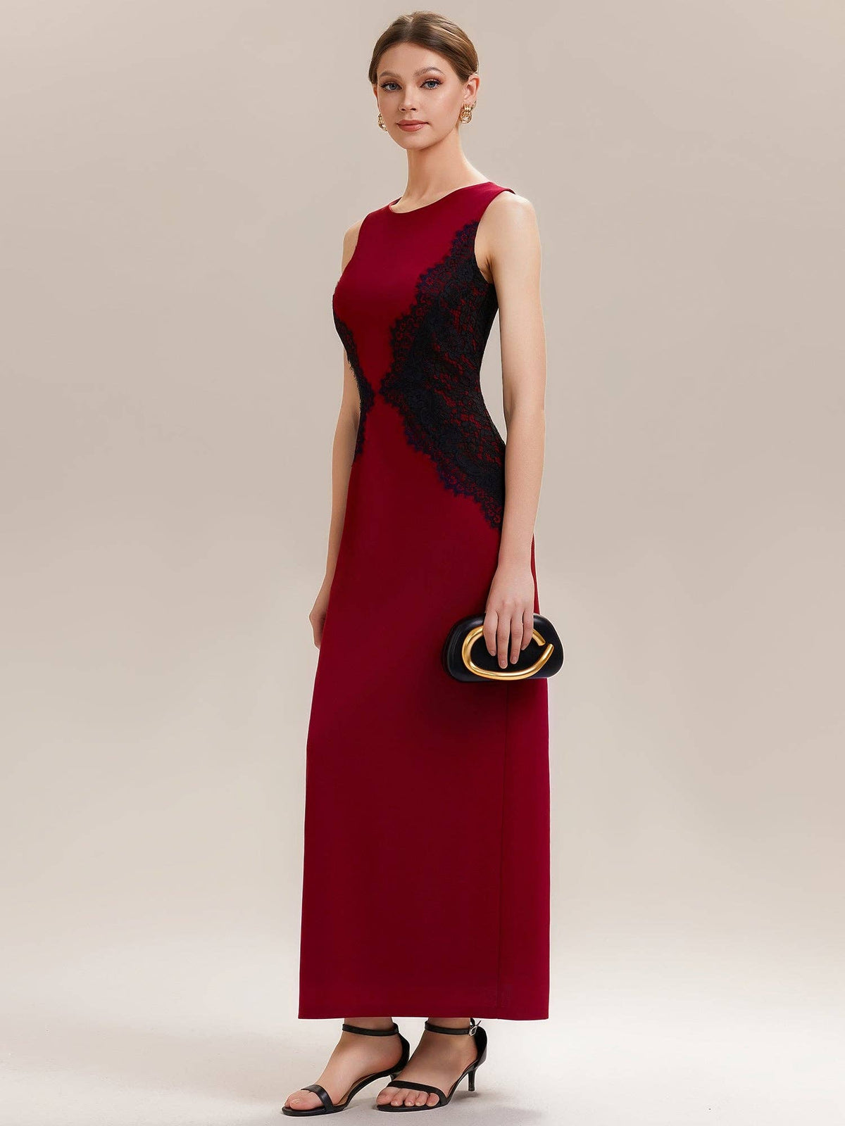 Ani Dress