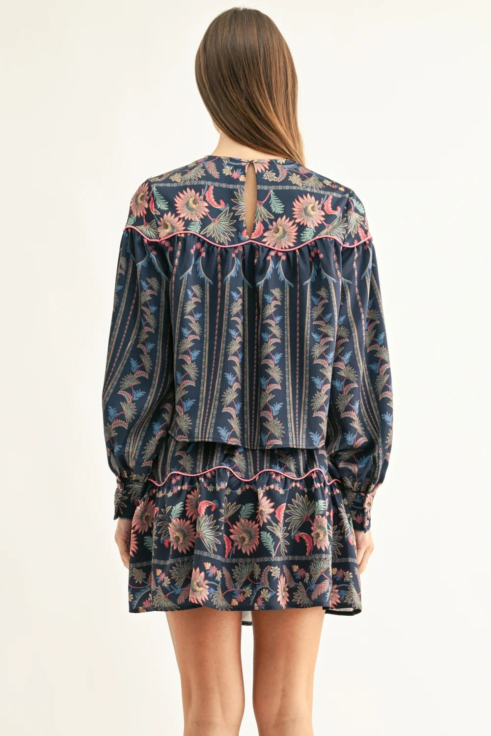Baily Top