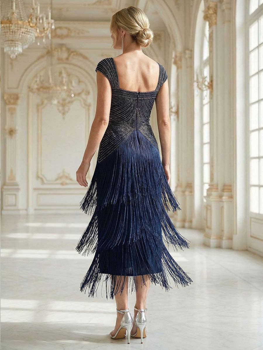 Sasha Dress
