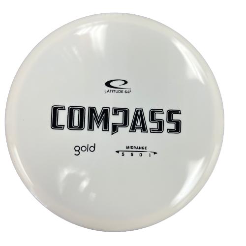 Compass Gold
