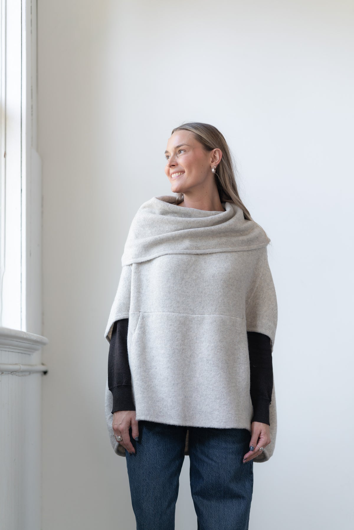 Kanga Cowl