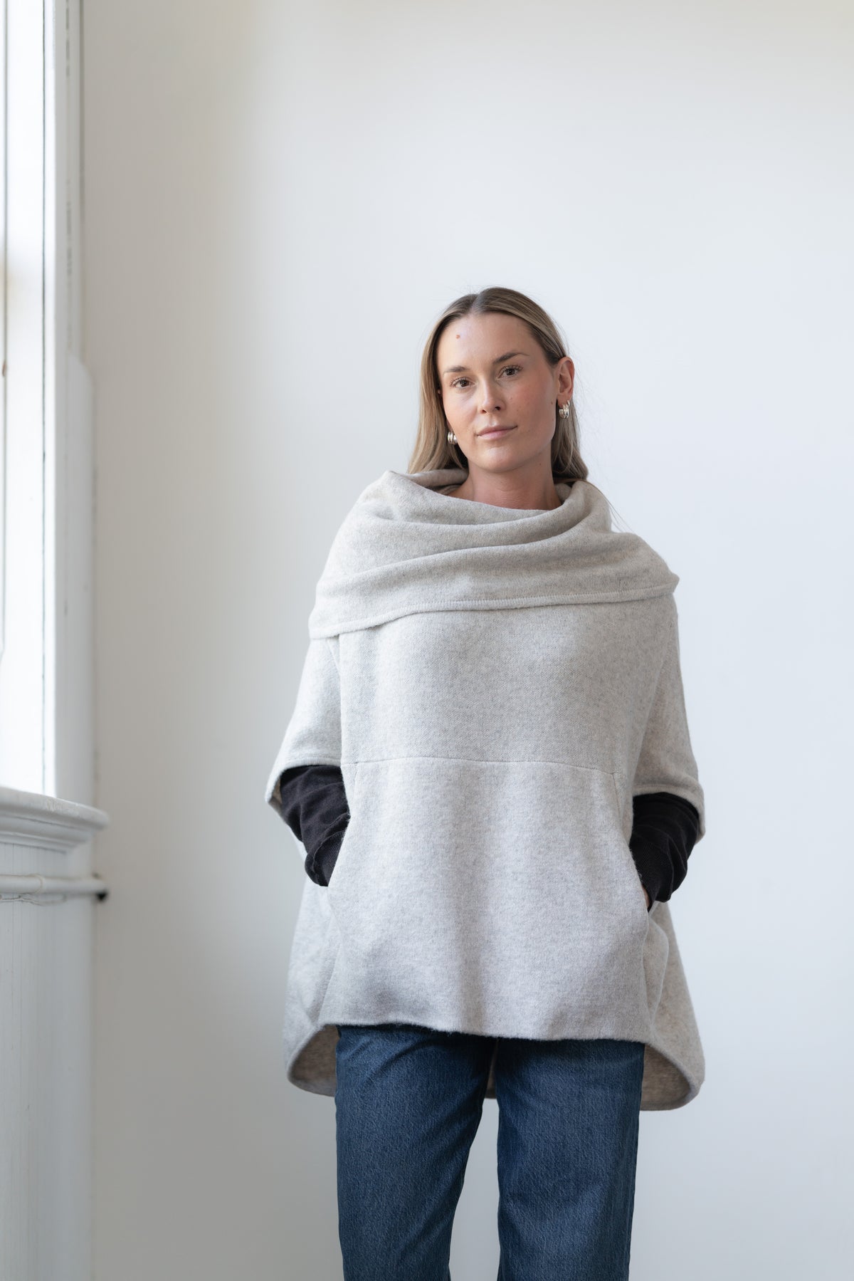 Kanga Cowl