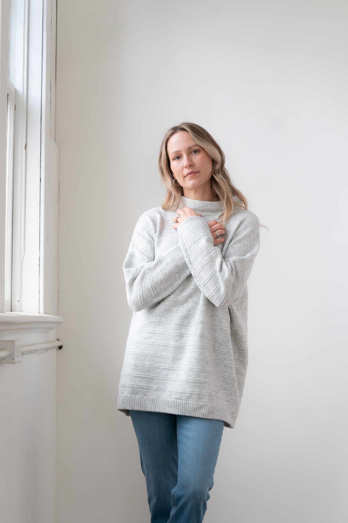 Tao Tunic
