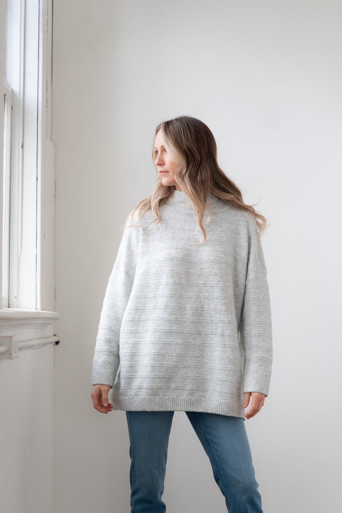 Tao Tunic