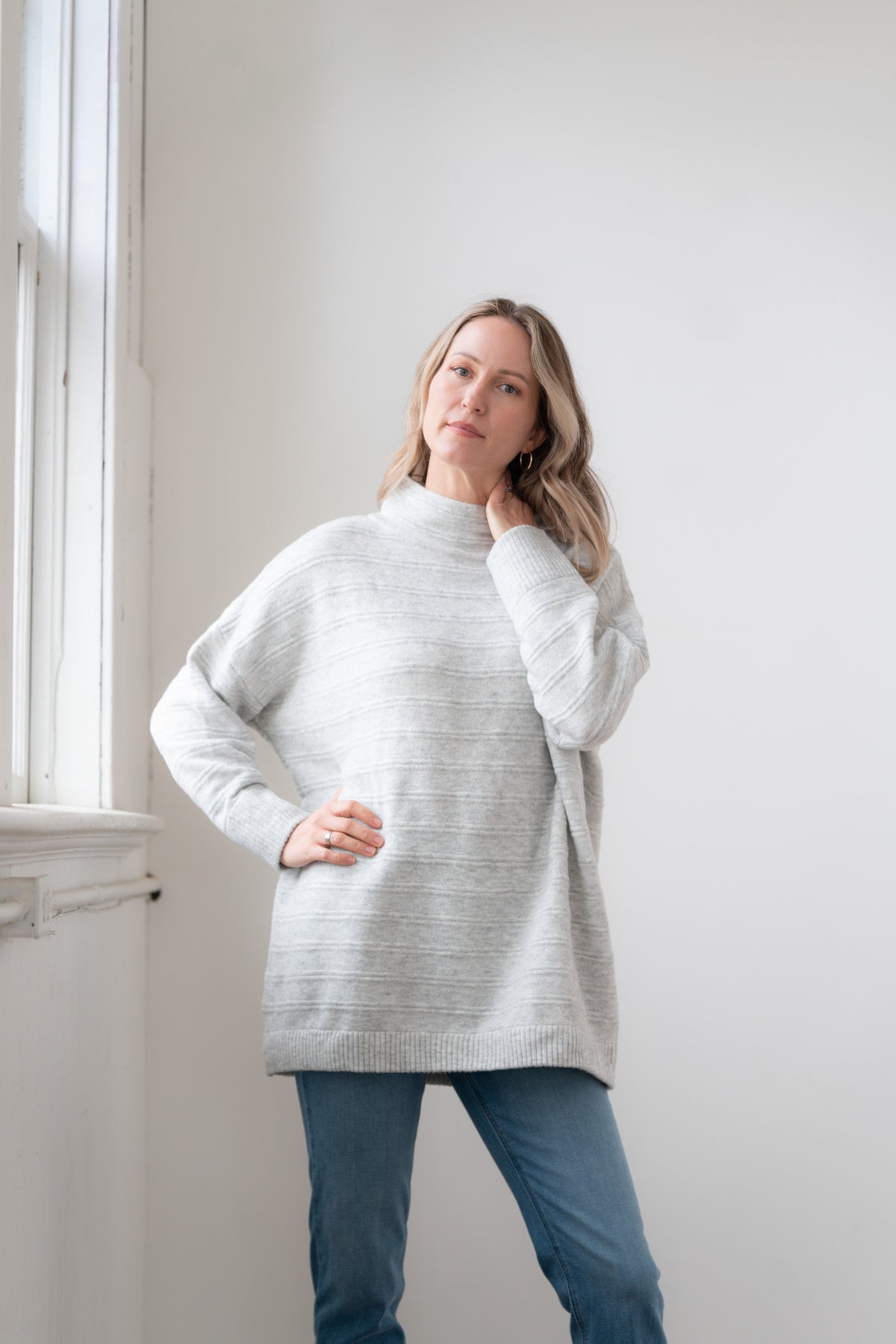 Tao Tunic