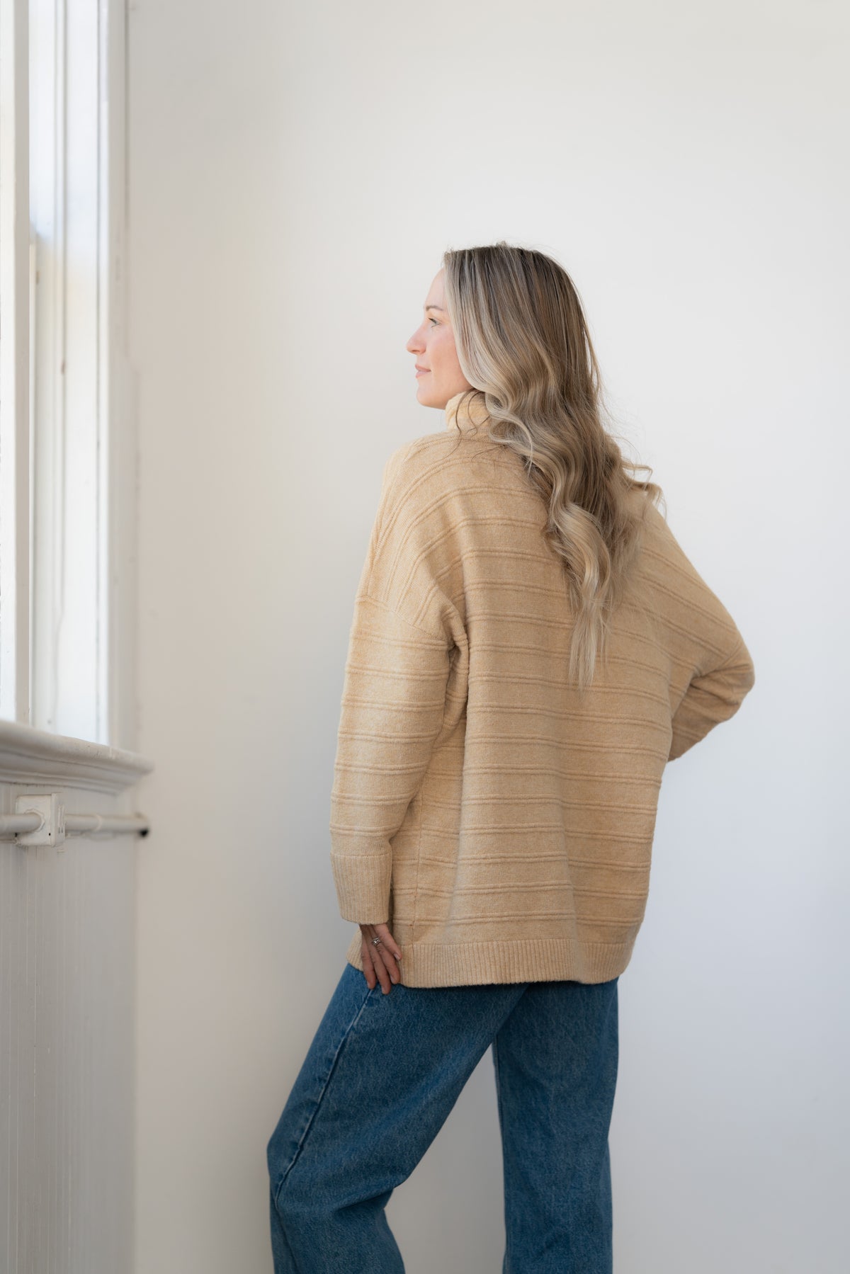 Tao Tunic