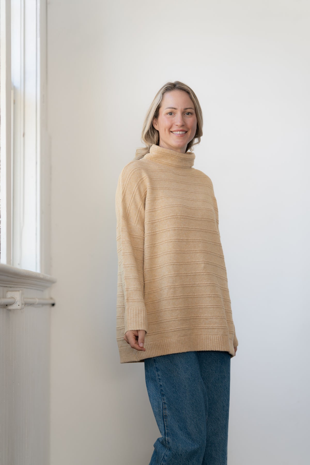 Tao Tunic